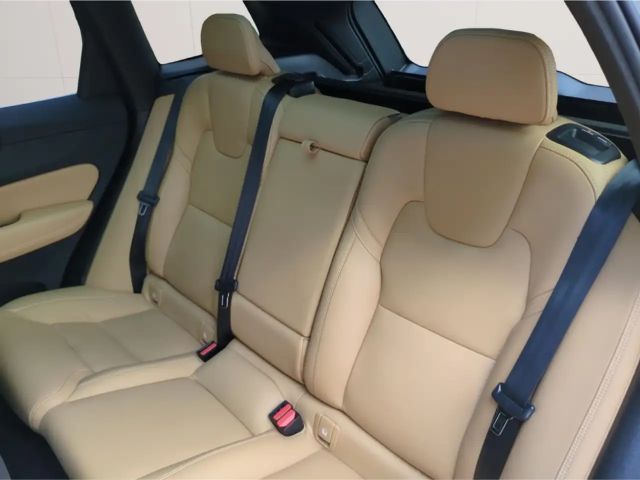 Volvo XC60 AWD Inscription