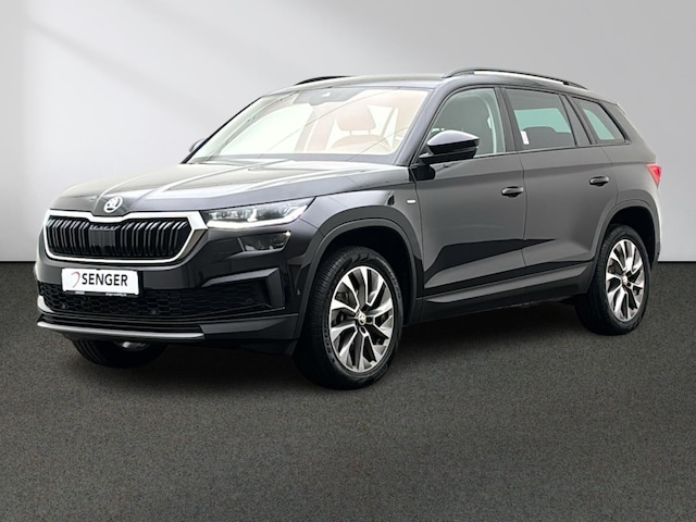 Skoda Kodiaq 2.0 TDI Ambition