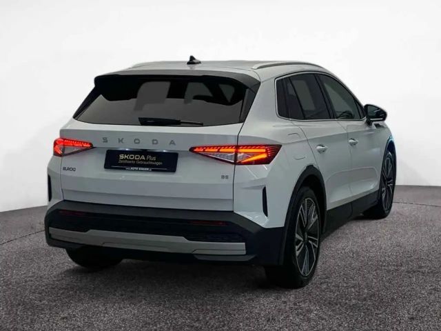 Skoda Elroq 85