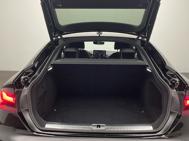 Audi A5 40 TDI S-Tronic Sportback