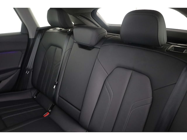 Audi A5 Avant S-Tronic