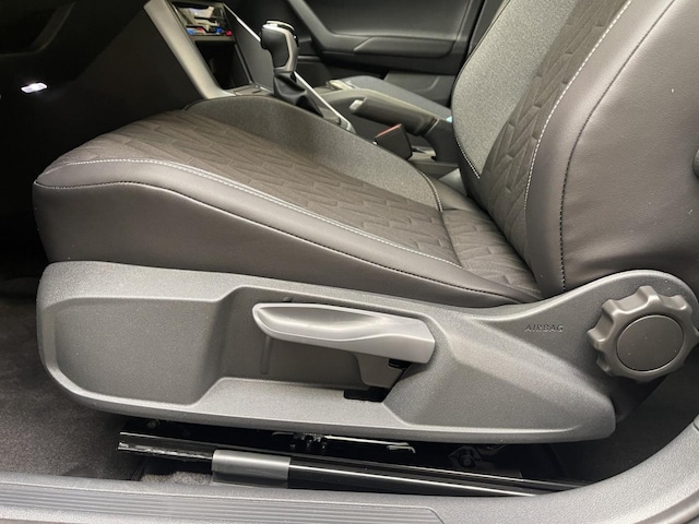 Volkswagen Taigo DSG