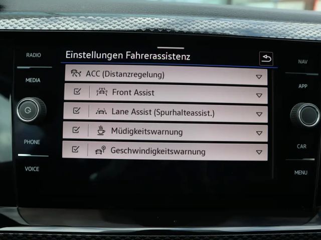 Volkswagen Taigo DSG Life