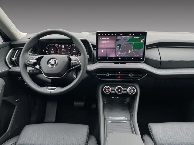 Skoda Kodiaq 2.0 TDI 4x4 Selection Suite