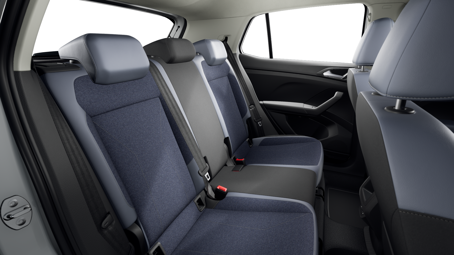 Volkswagen T-Cross 1.0 TSI Style