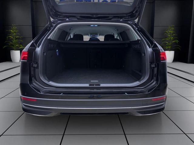 Volkswagen Passat 2.0 TDI Business DSG Variant