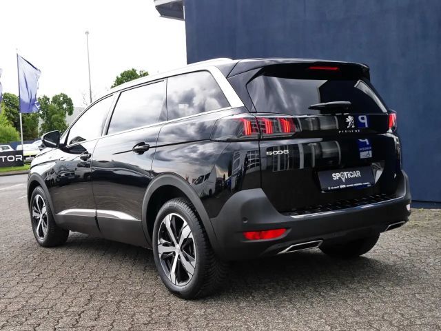 Peugeot 5008 GT-Line