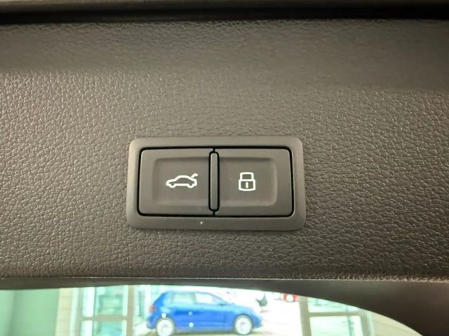 Audi Q2 35 TFSI S-Line