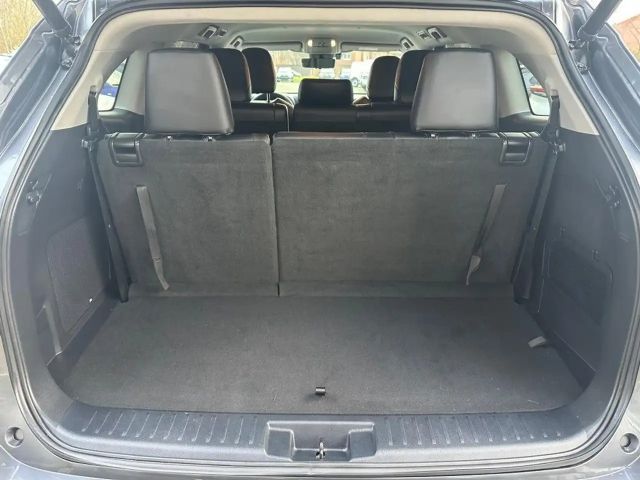 Toyota Highlander 2.5 Hybride Luxury