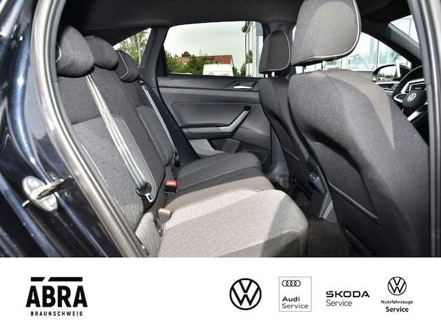 Volkswagen Taigo Move