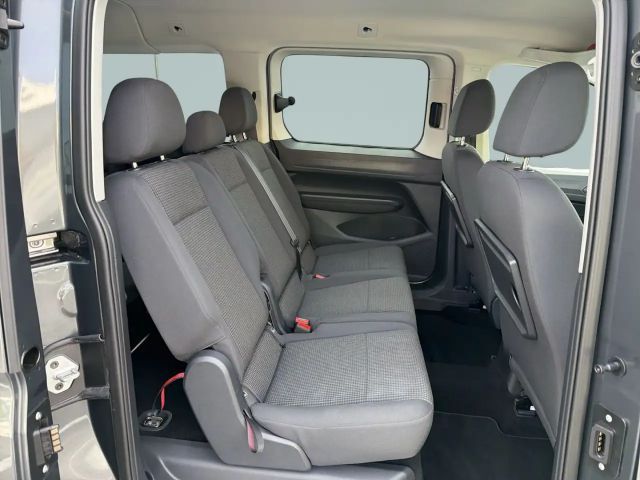 Volkswagen Caddy 1.5 TSI