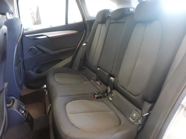 BMW X1 sDrive18d