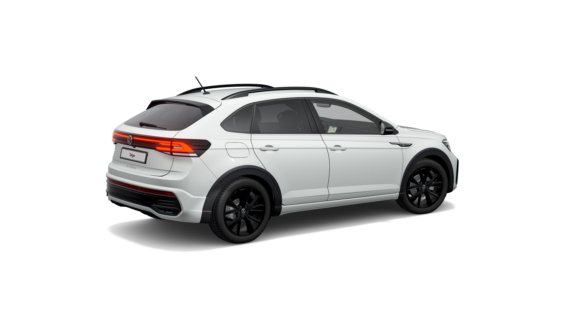 Volkswagen Taigo 1.0 TSI DSG Style