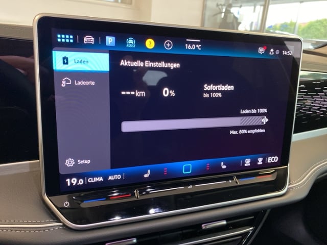 Volkswagen Passat DSG Variant eHybrid