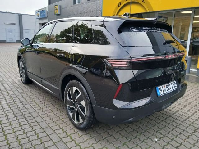 Opel Grandland X GS-Line Grand Sport Hybrid