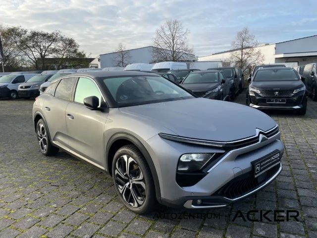 Citroën C5 X Plus PureTech