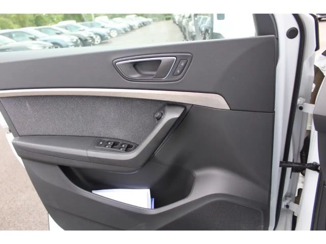 Seat Ateca 1.5 TSI DSG