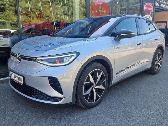 Volkswagen ID.4 4Motion 77 KWh GTX