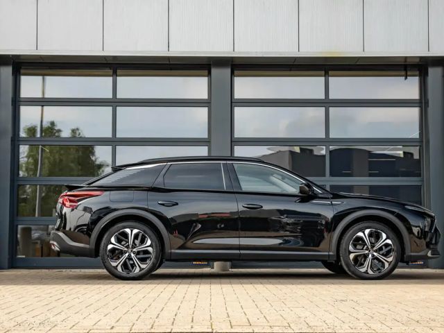 Citroën C5 X Pack Shine