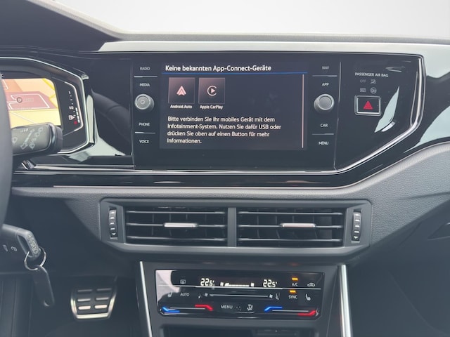 Volkswagen Polo 1.0 TSI DSG