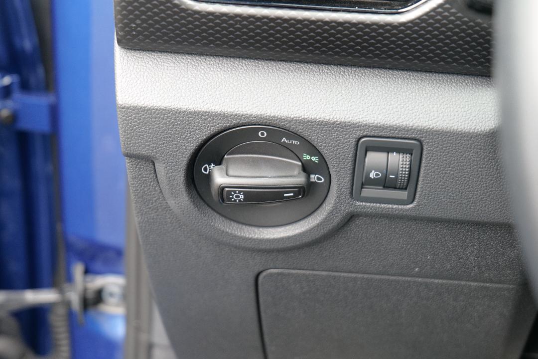 Volkswagen T-Cross 1.0 TSI DSG Life