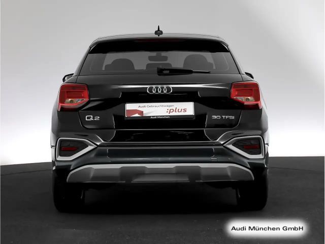Audi Q2 30 TFSI