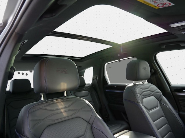 Volkswagen Touareg eHybrid