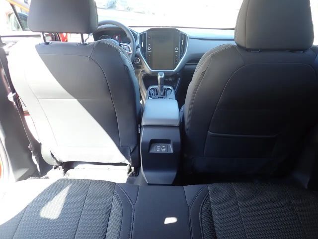 Subaru Crosstrek 2.0ie Lineartronic Comfort