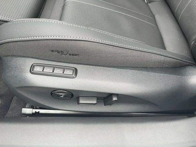 Skoda Superb Combi Sportline iV