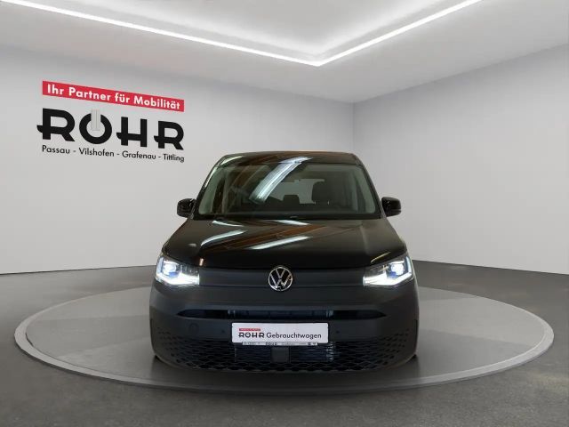 Volkswagen Caddy 1.5 TSI BMT Combi