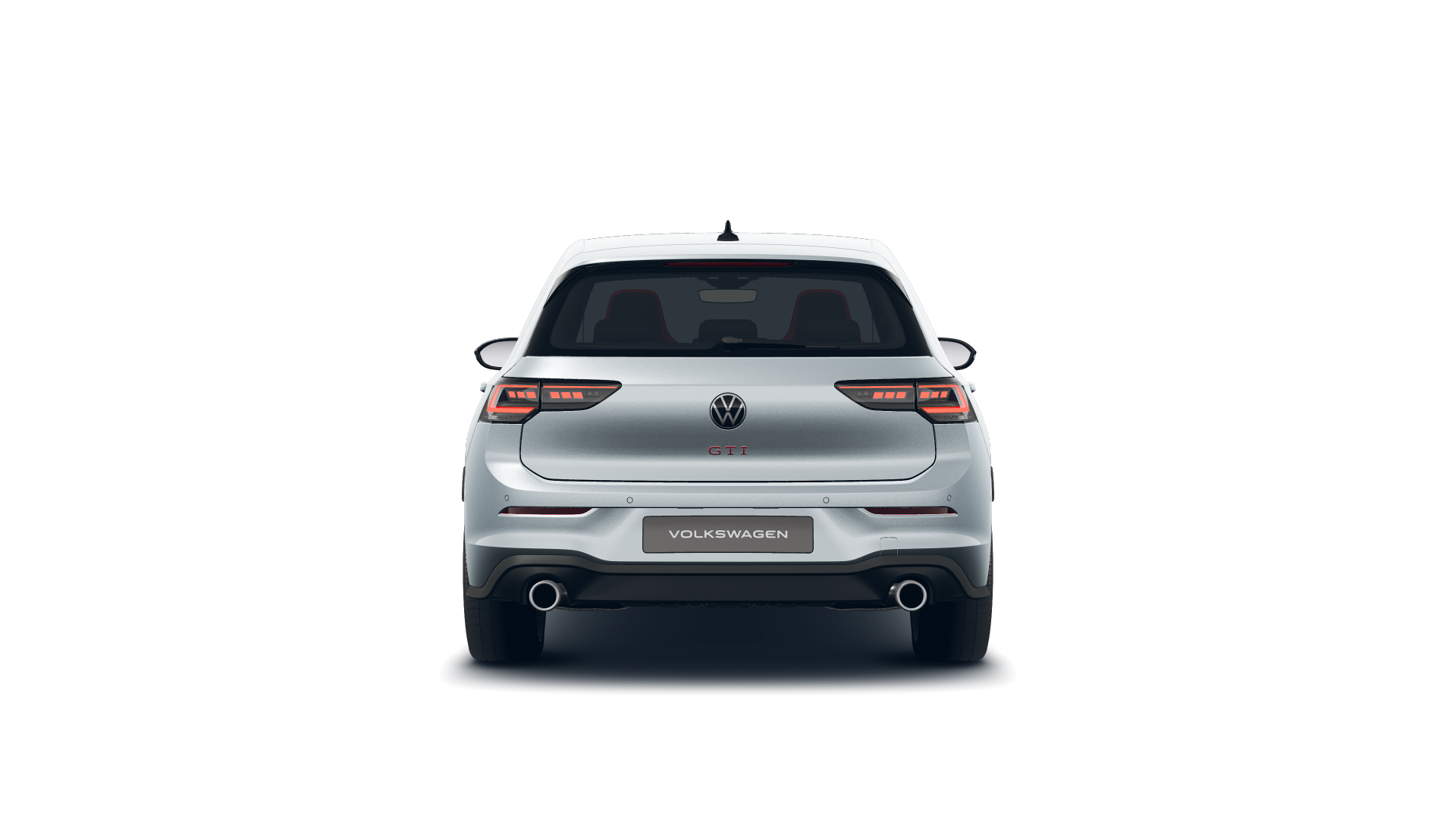 Volkswagen Golf 2.0 TSI Style