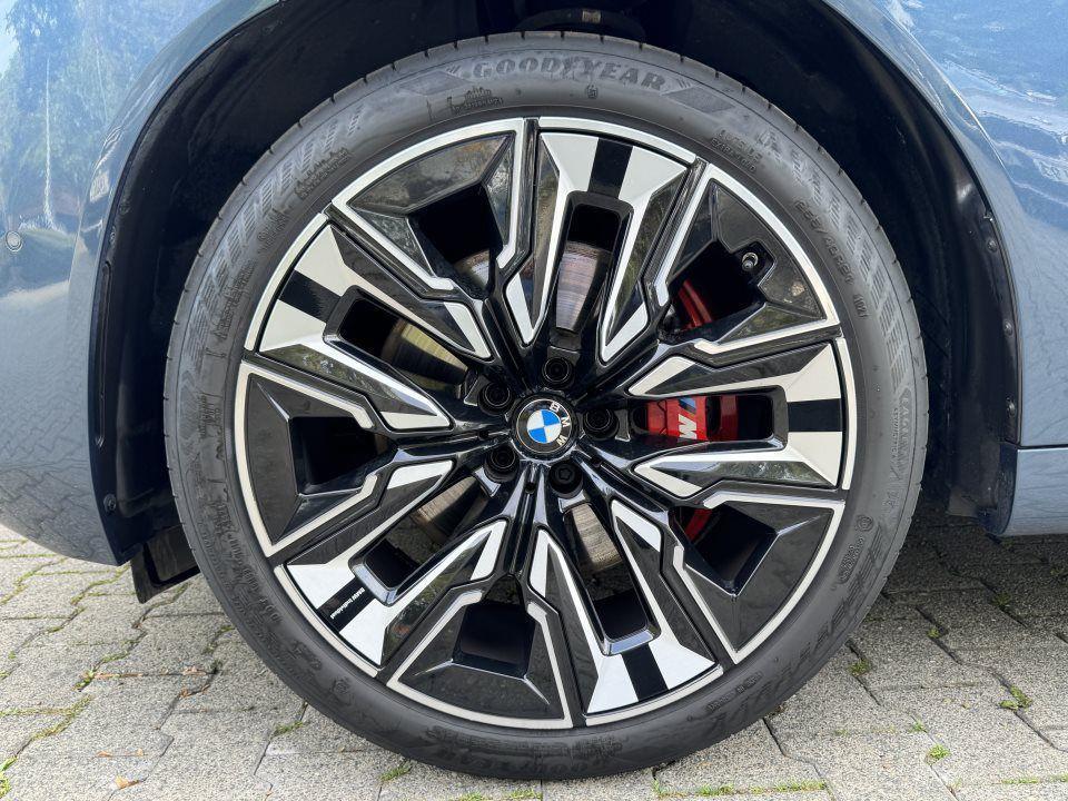 BMW X3 xDrive