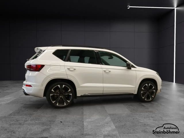 Cupra Ateca 2.0 TSI 4Drive VZ