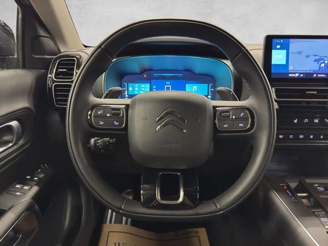 Citroën C5 Aircross Hybrid Pack Shine