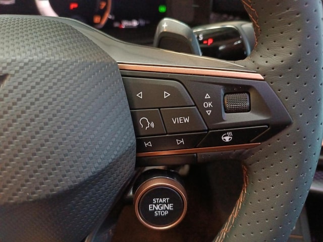 Cupra Terramar 1.5 eTSI