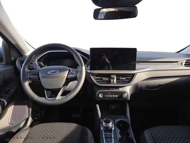 Ford Kuga Titanium