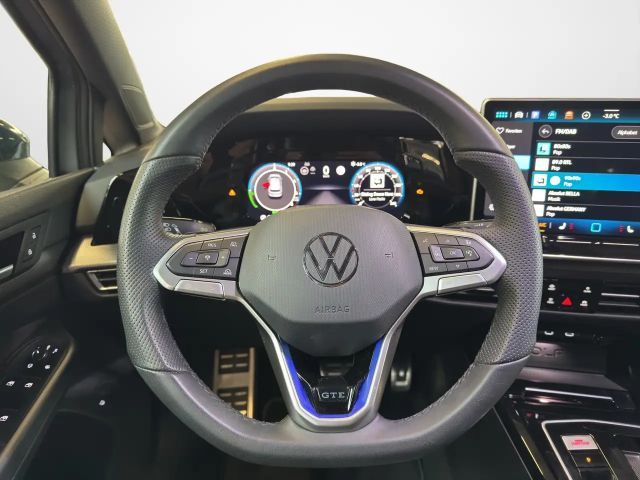Volkswagen Golf 1.5 TSI DSG GTE eHybrid