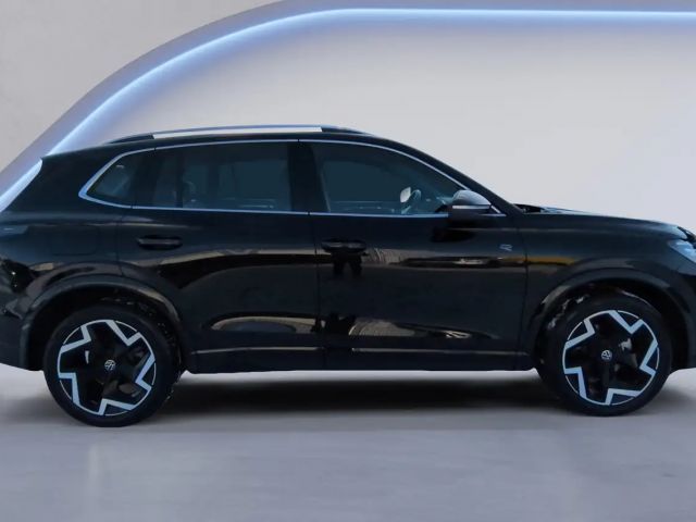 Volkswagen Tiguan 1.5 eTSI DSG R-Line
