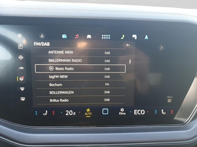 Volkswagen Polo 1.0 TSI DSG IQ.Drive Style