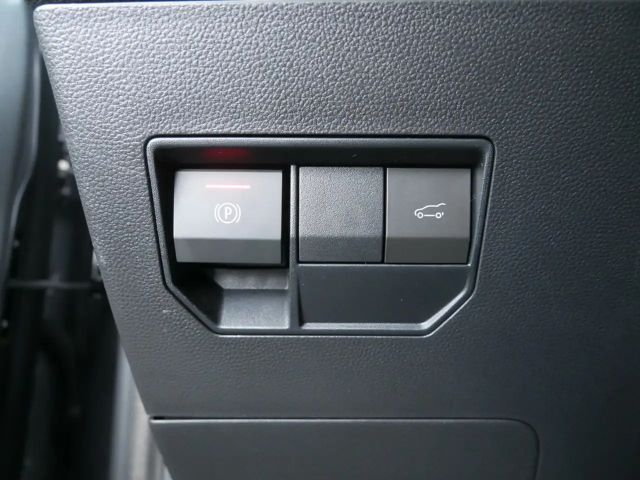 Dacia Bigster Hybrid 155