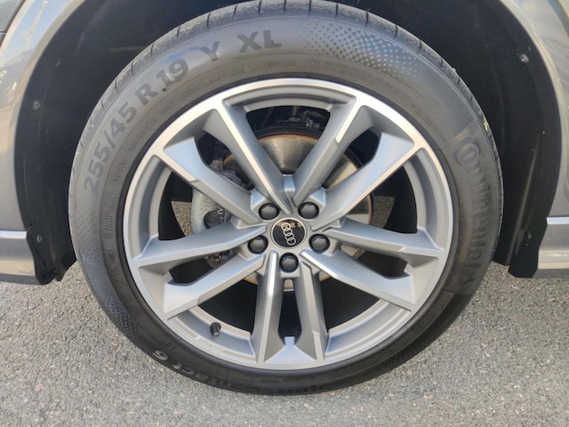 Audi Q3 35 TFSI S-Line S-Tronic Sportback