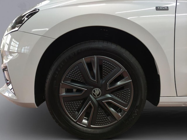 Skoda Fabia 1.0 MPI 80 PS CLIMATRONIC LED PDC