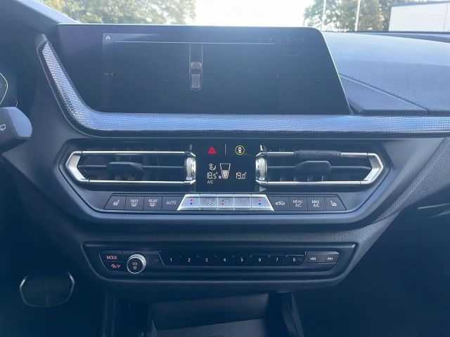 BMW 120 120d M-Sport Sedan xDrive