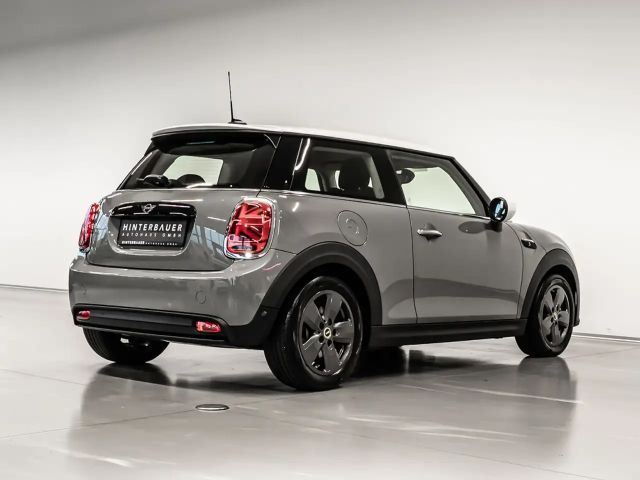 MINI Mini Electric SE