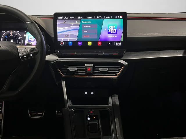 Cupra Formentor 1.4 DSG VZ e-Hybrid