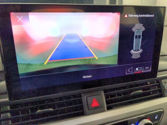 Audi A4 40 TDI Avant Quattro S-Tronic