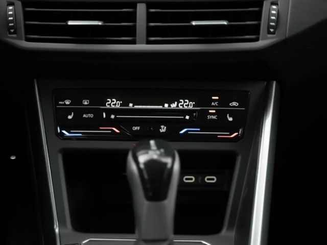 Volkswagen Polo Style