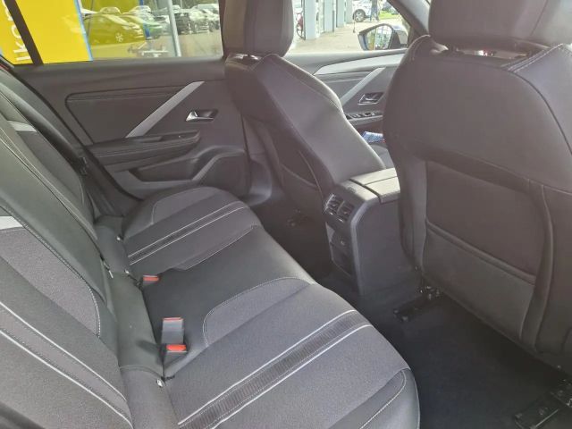 Opel Astra GS-Line Grand Sport