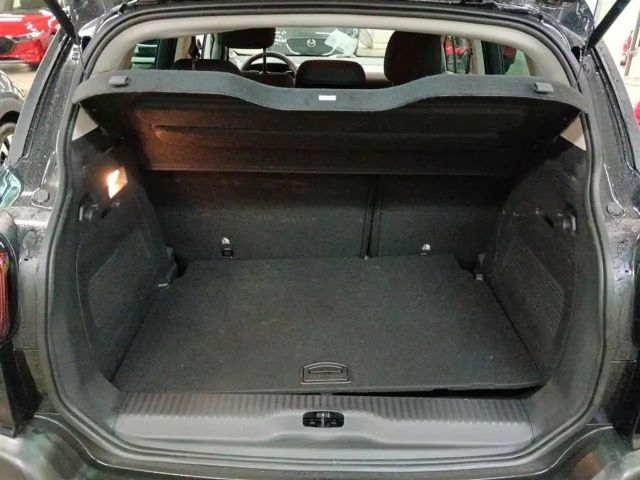 Citroën C3 Aircross Plus PureTech