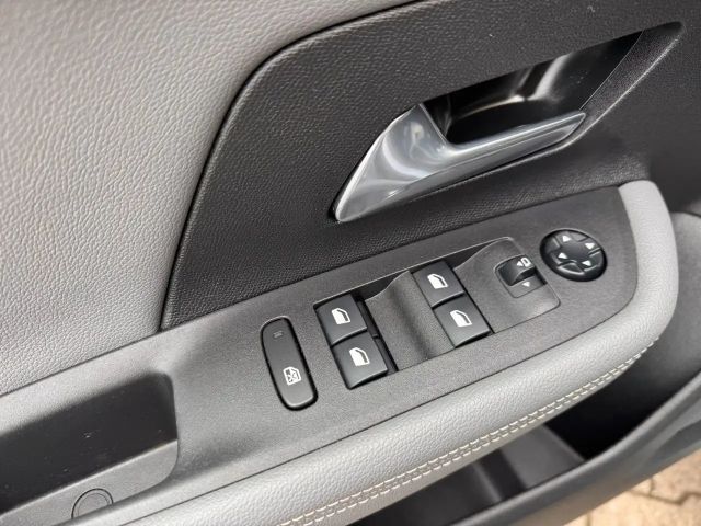 Opel Mokka Eleg.~AHK abn.~Navi~PDC v/h~Kamera~Sitzhei